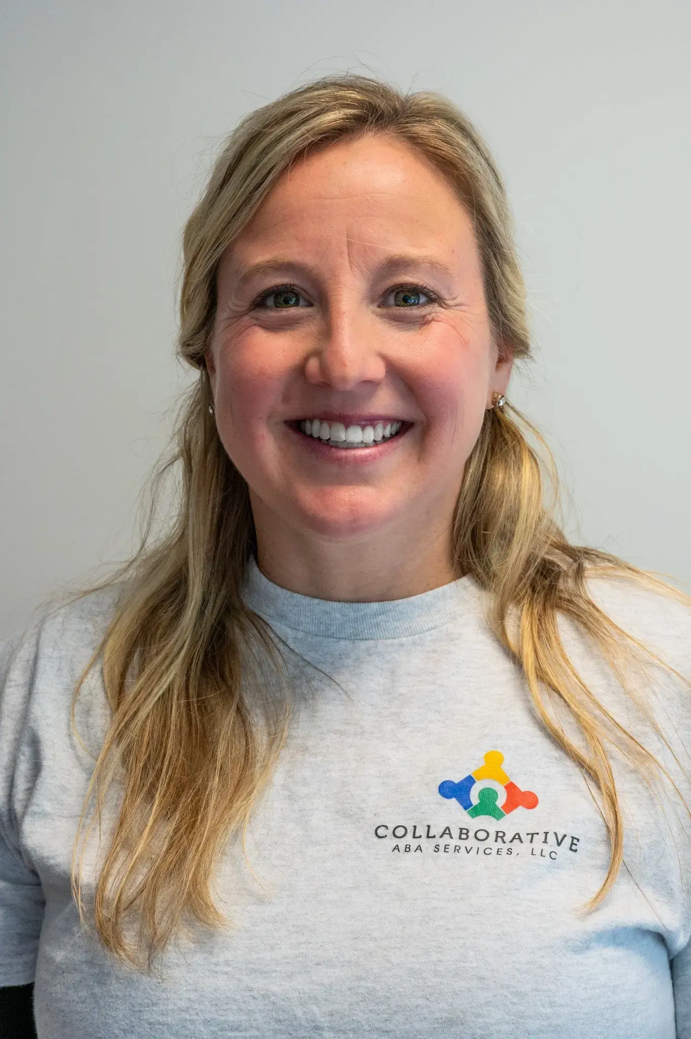 Brianna Briganti, BCBA, LBA — Board Certified Behavior Analyst