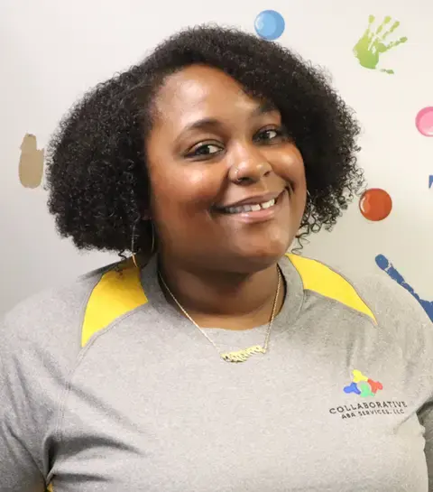 Alissa Taylor, LMSW — Licensed Social Worker